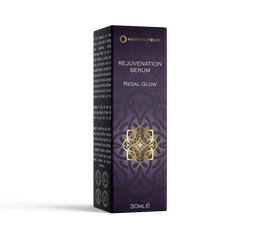 Age-Defying Rejuvenation Serum-Regal Glow