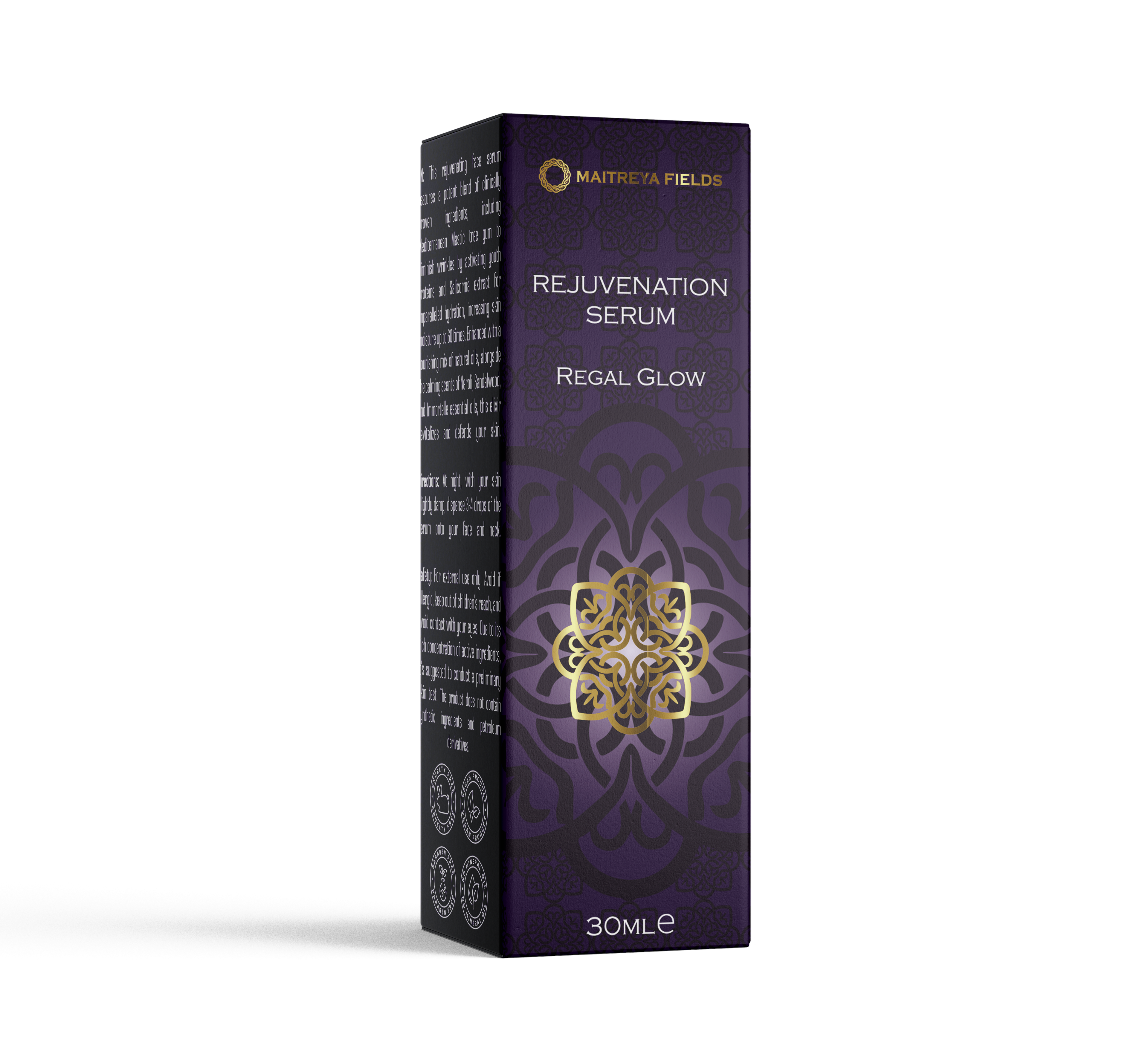 Age-Defying Rejuvenation Serum-Regal Glow_3