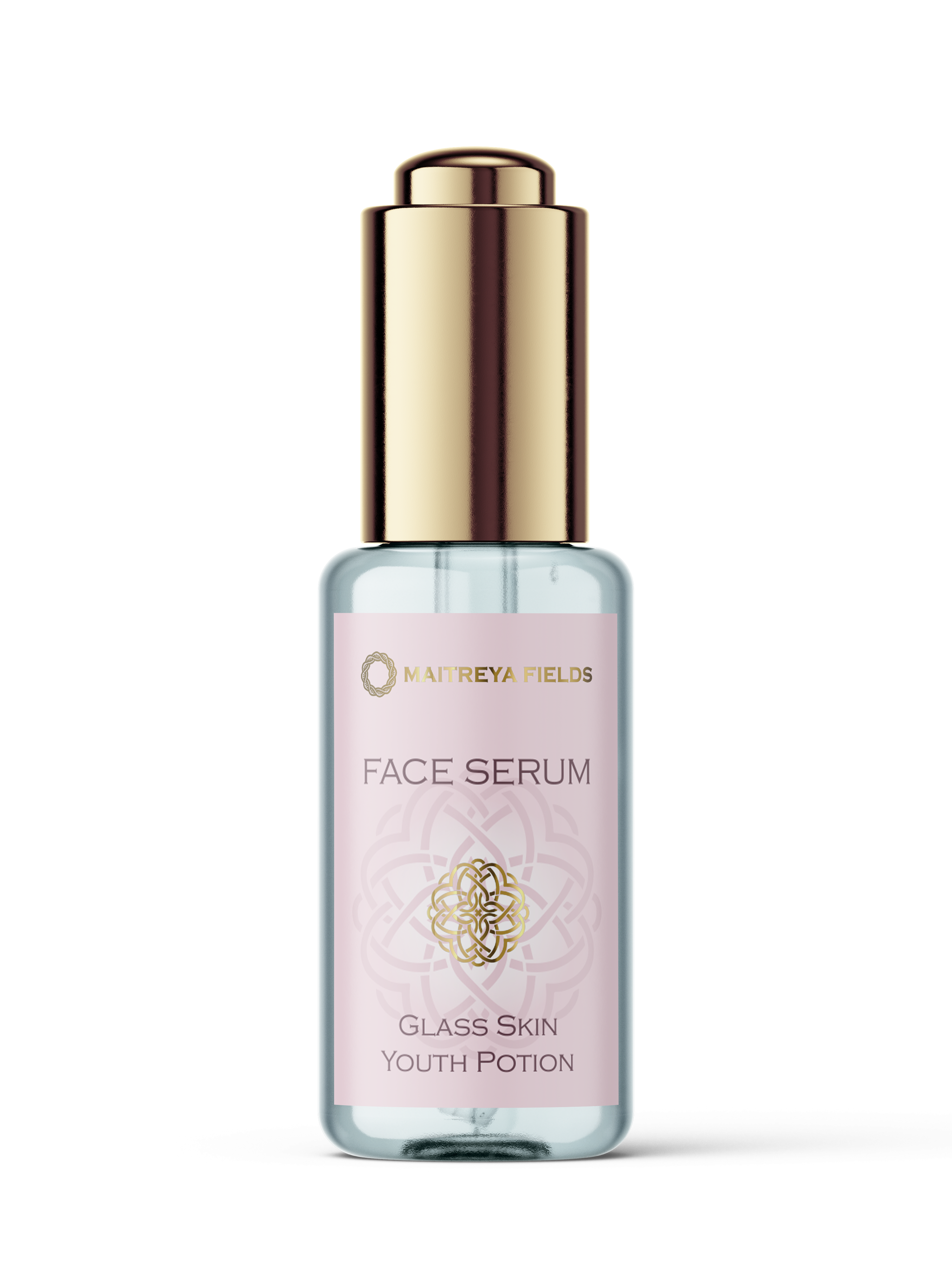 Intense Hydration Face Serum-Glass Skin Youth Potion_3