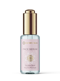 Intense Hydration Face Serum-Glass Skin Youth Potion