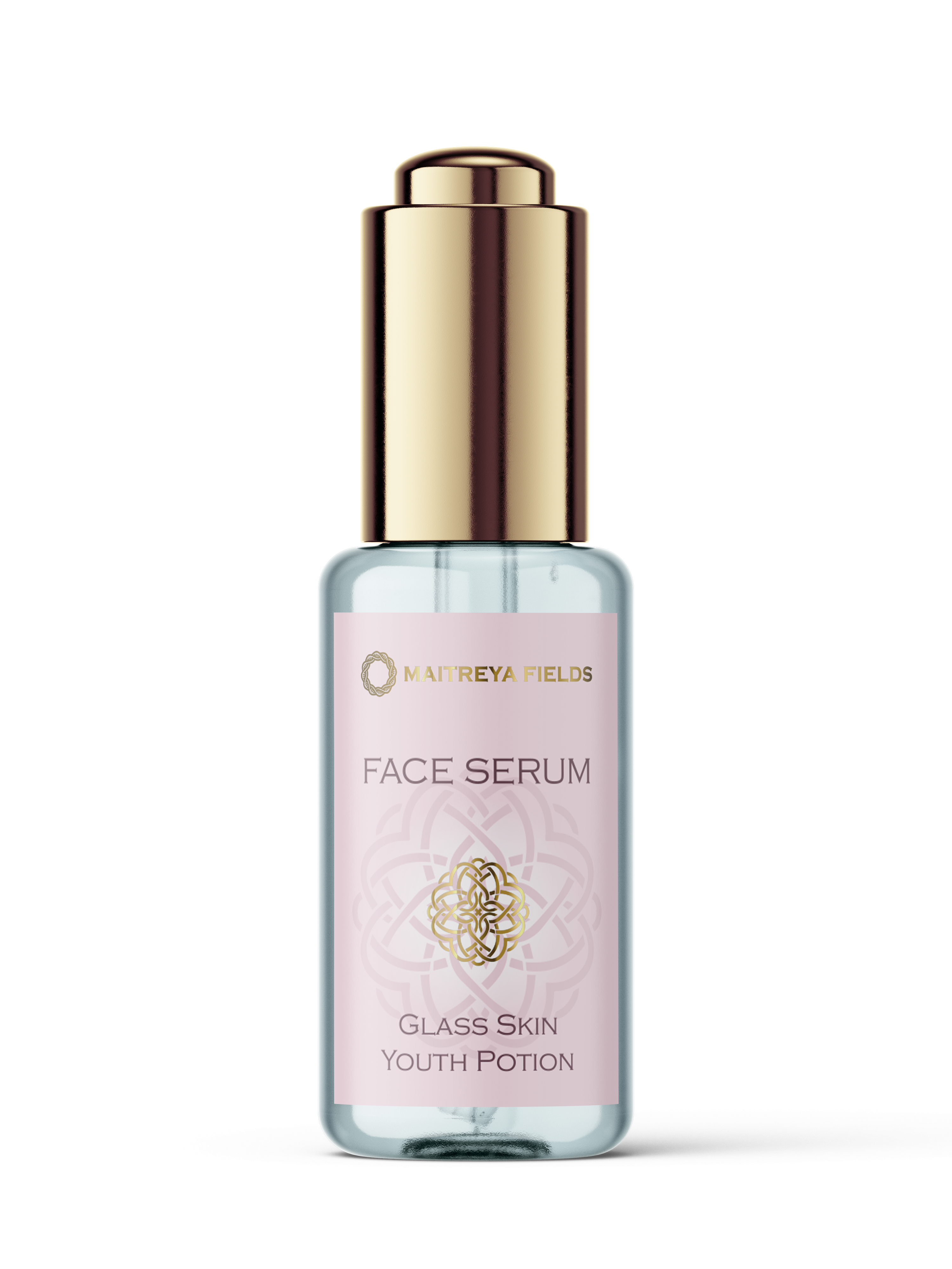 Intense Hydration Face Serum-Glass Skin Youth Potion_3