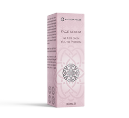 Intense Hydration Face Serum-Glass Skin Youth Potion