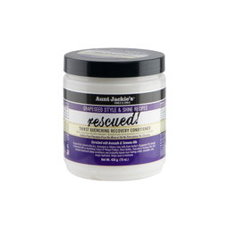 AuntJackie's Rescued! Thirst Quenching Recovery Conditioner 