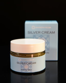 Silver Cream-Atopic Skin