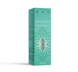Face Serum for Acne-Prone Skin-Soul Glow