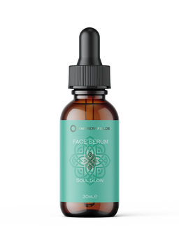 Face Serum for Acne-Prone Skin-Soul Glow