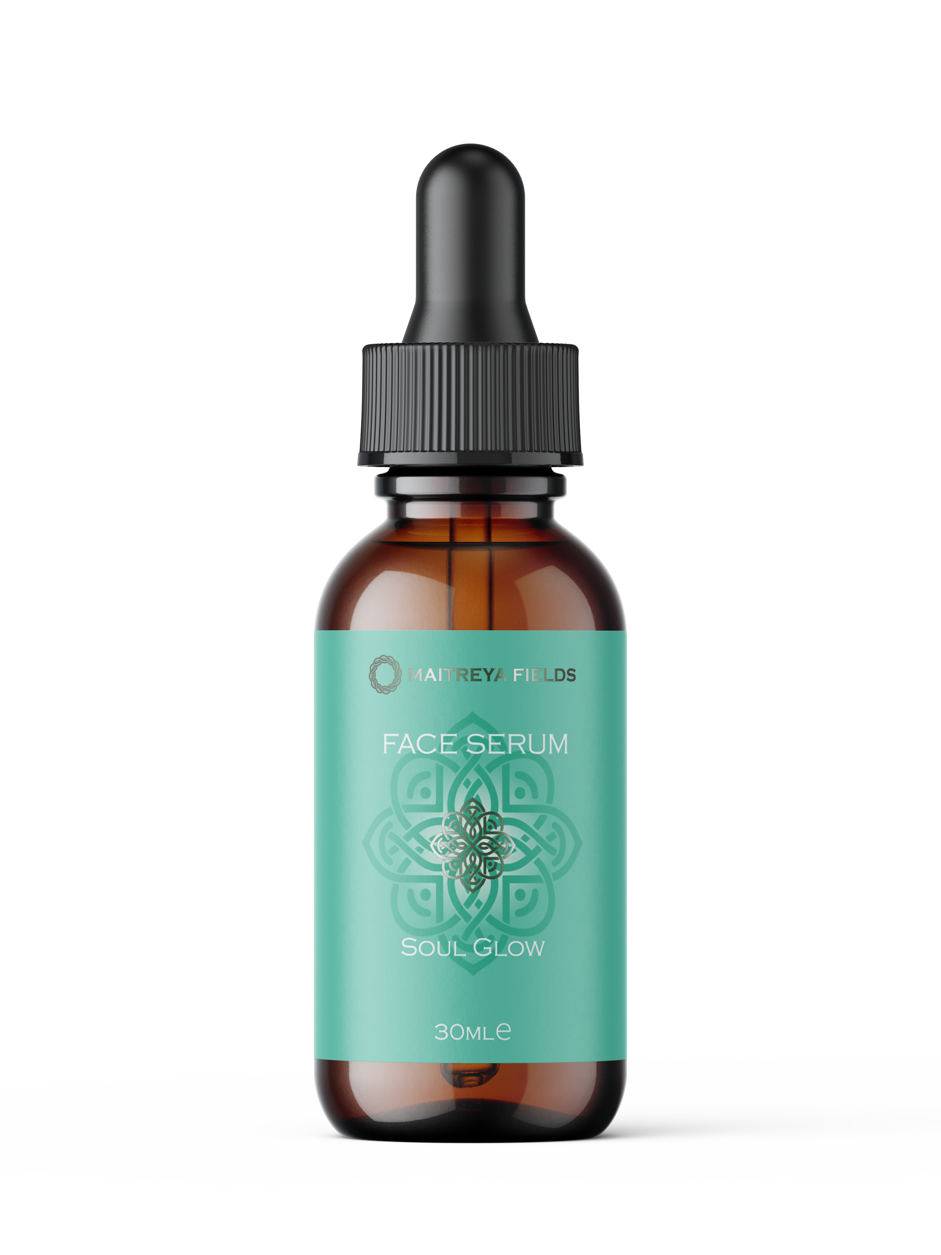 Face Serum for Acne-Prone Skin-Soul Glow_3