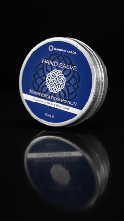 Hand Salve-Manifestation Potion