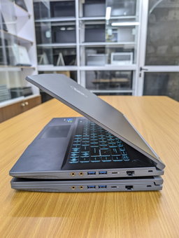 MSI Thin 15 Gaming Laptop