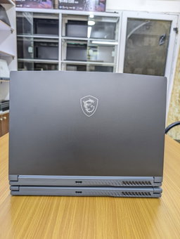MSI Thin 15 Gaming Laptop