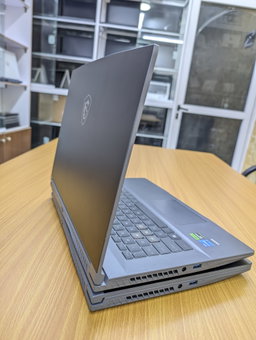 MSI Thin 15 Gaming Laptop