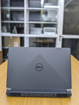   Dell G15 5510 Gaming Laptop