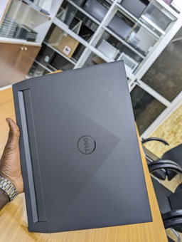   Dell G15 5510 Gaming Laptop