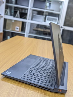   Dell G15 5510 Gaming Laptop