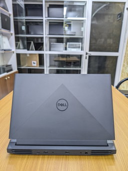   Dell G15 5510 Gaming Laptop