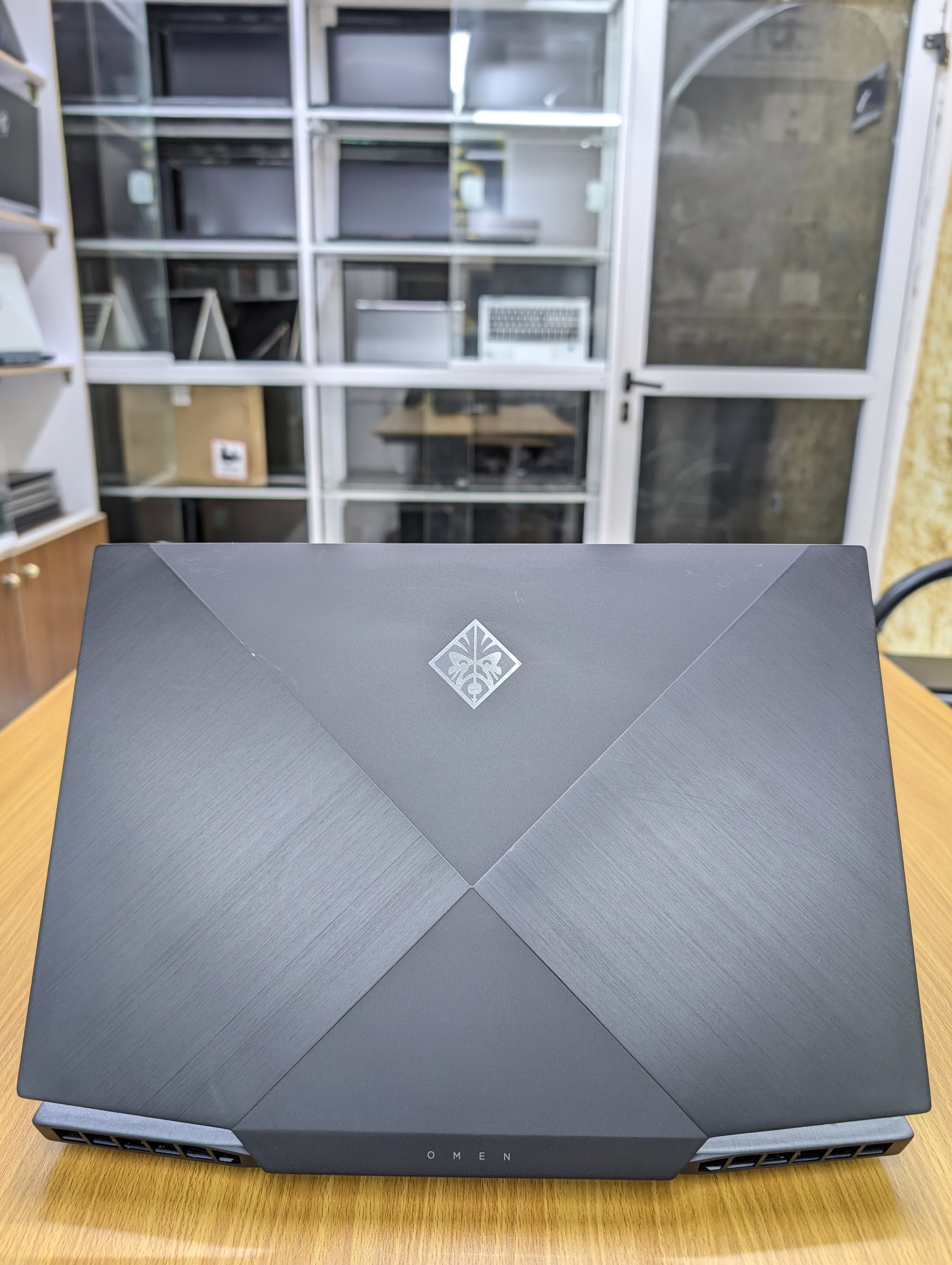 HP Omen 15 Gaming Laptop_4