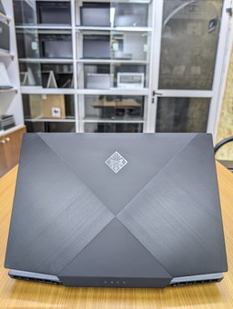 HP Omen 15 Gaming Laptop