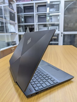 HP Omen 15 Gaming Laptop