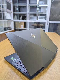 HP Omen 15 Gaming Laptop