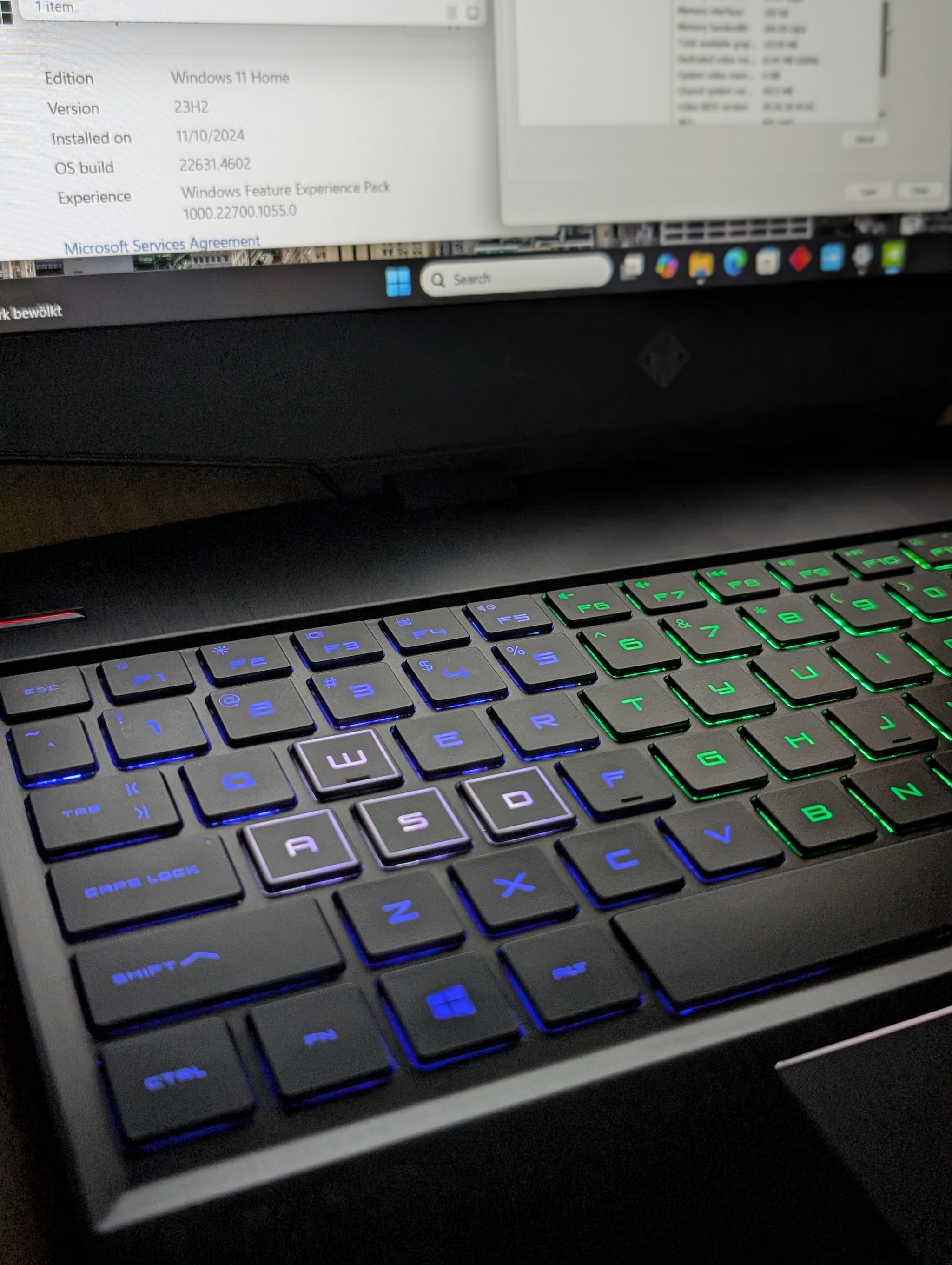 HP Omen 15 Gaming Laptop_8