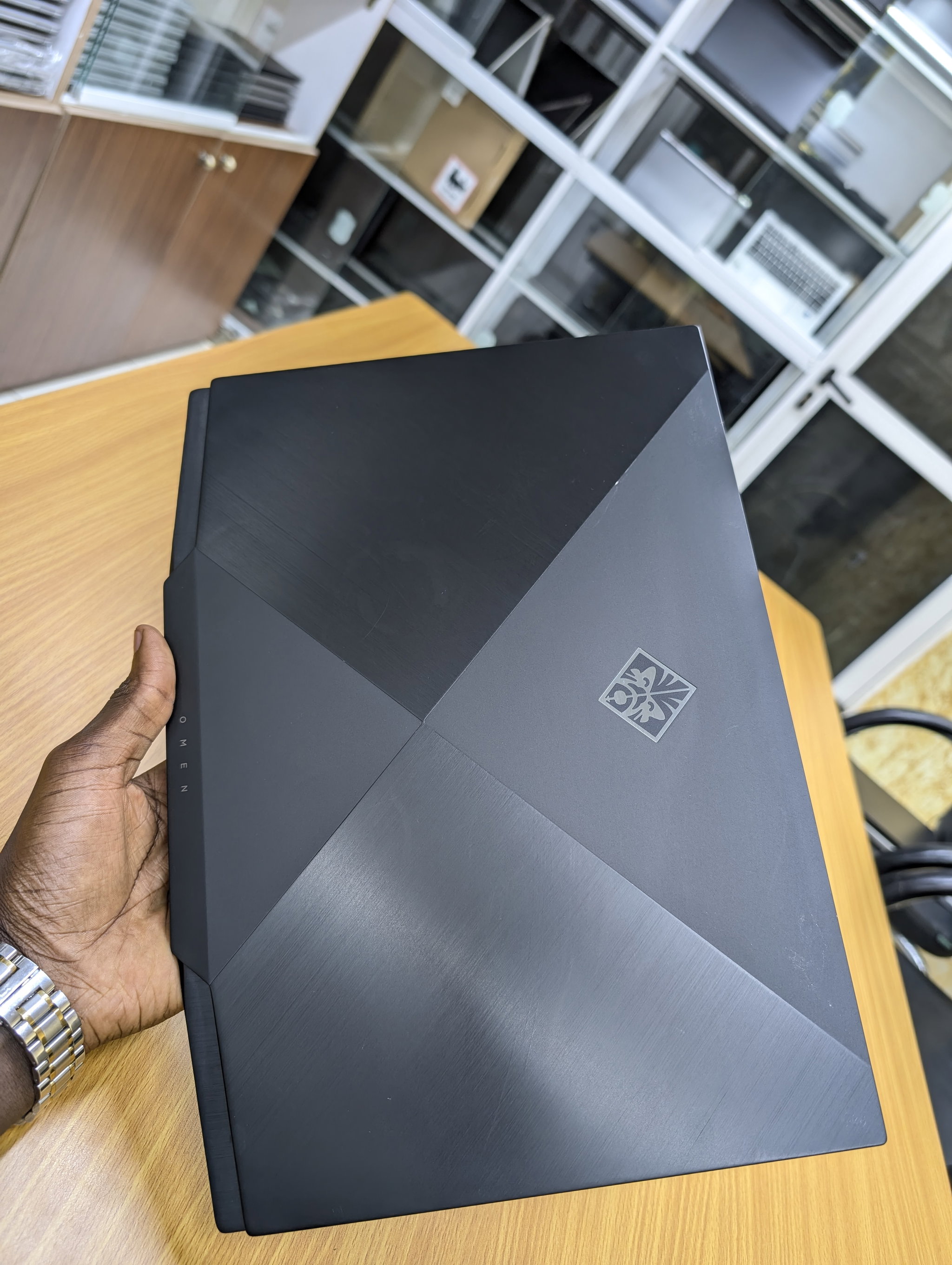 HP Omen 15 Gaming Laptop_13