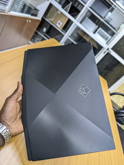HP Omen 15 Gaming Laptop
