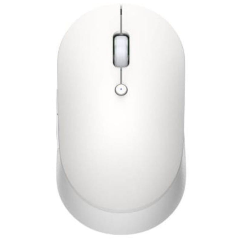 Mi Mouse sem fio de modo duplo 1300 DPI