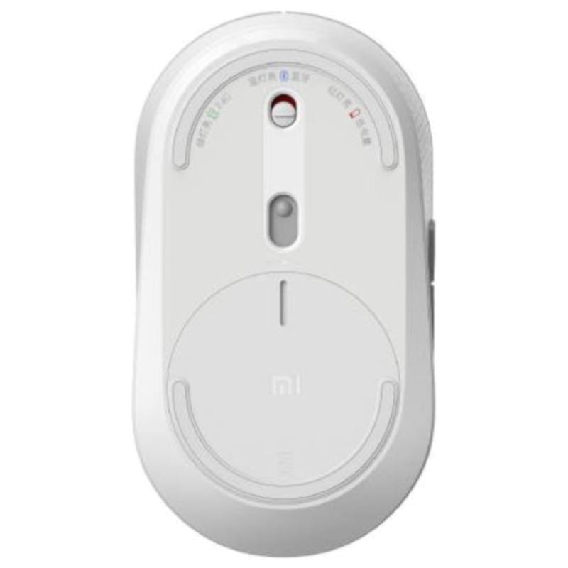 Mi Mouse sem fio de modo duplo 1300 DPI_2