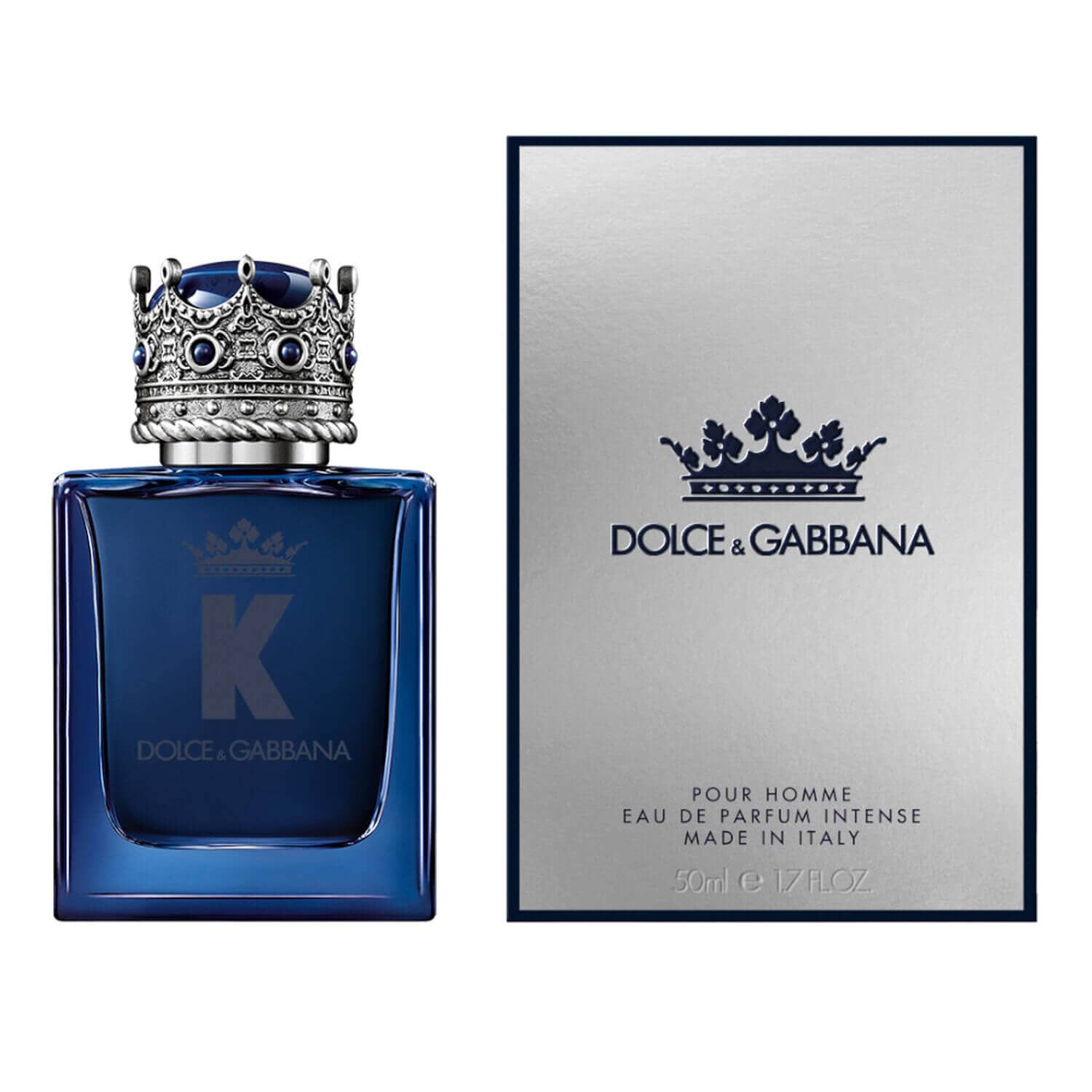 Dolce & Gabanna K Intense EDP _2