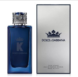 Dolce & Gabanna K Intense EDP 