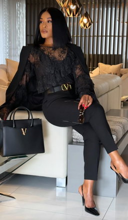 Bolsa Versace virtus - executiva 