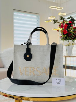 Bolsa Versace - tote 