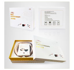 Neck Physiotherapy Device