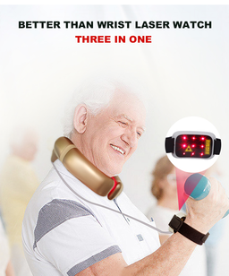 Neck Physiotherapy Device