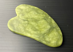 GUASHA JADE 
