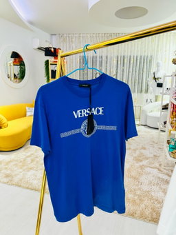 T shirt clássica Versace 