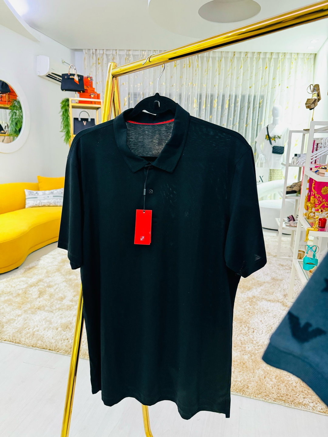 -80%‼️ / Polo Carolina Herrera