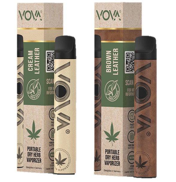 Vova Volks Dry Herb Vaporizer_1