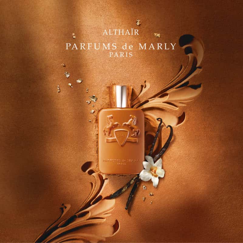 Althair perfums de marly _0