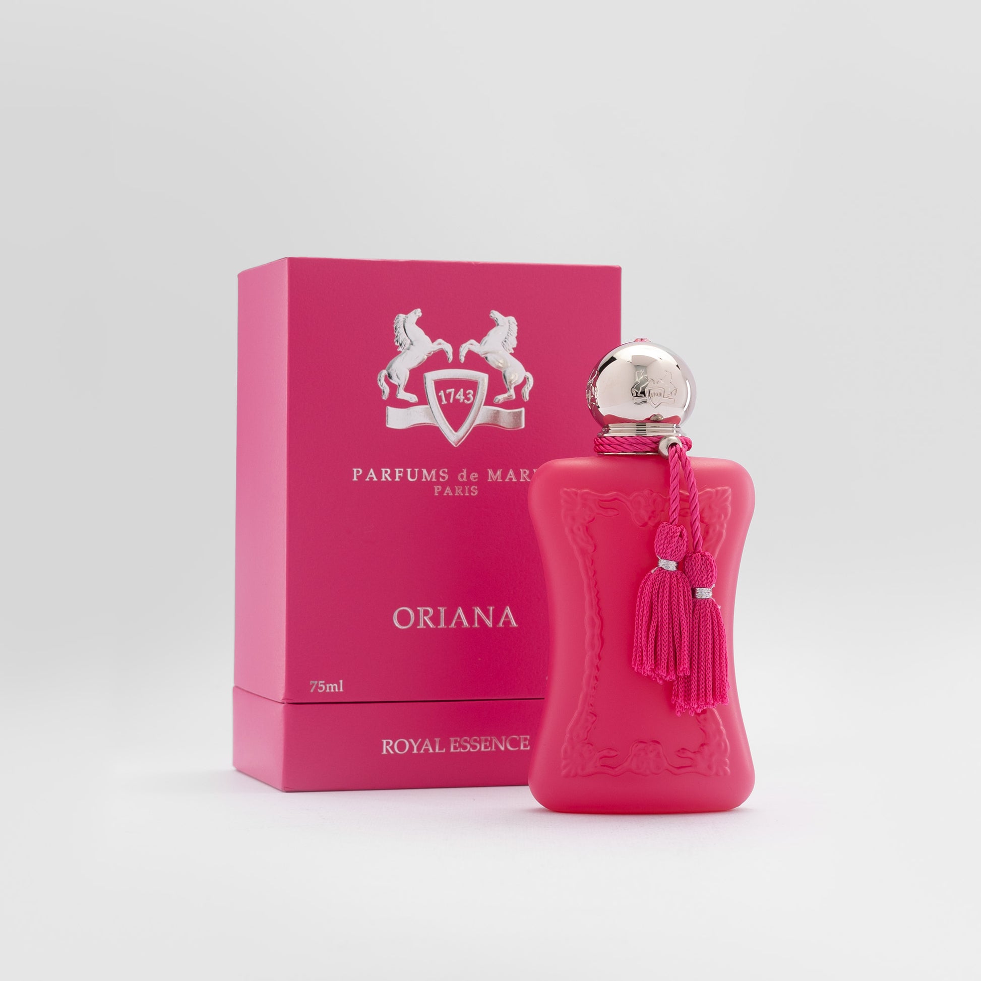 Perfums de marly _1