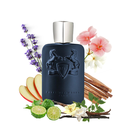 Perfums de marly - masculinos 