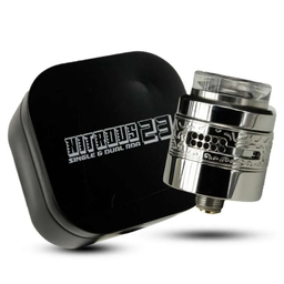 NITROUS 23 RDA