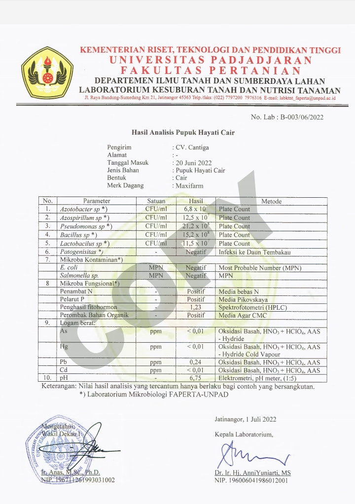 Pupuk hayati maxifarm 1 Liter_9