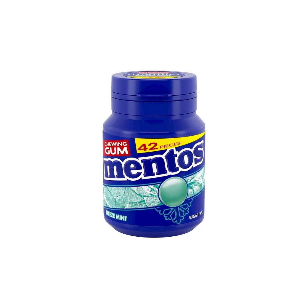 Mentos Gum _0