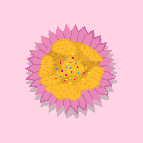 kuih cornflake !_0