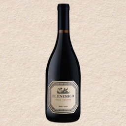 El Enemigo Syrah Viognier 2020 / El Enemigo, Argentina