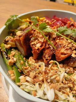Pokebowl