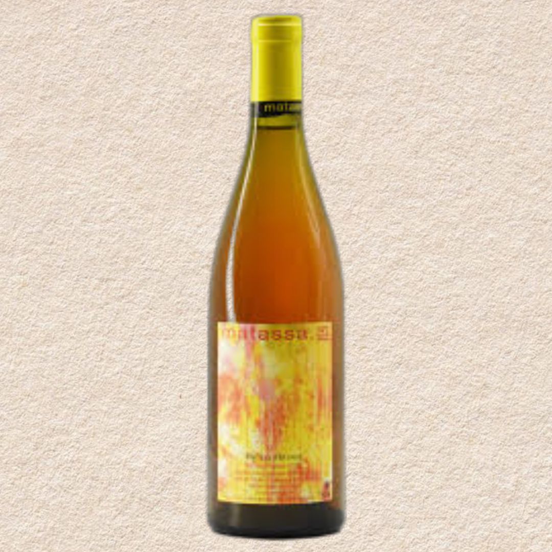 (NATURAL) Brutal Orange 2023 / Matassa, France