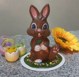 Chocolate creations