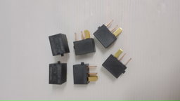 relay MITSUBA 7001 12volt relay 4pin honda barang baru